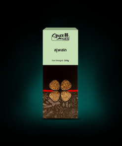 Ajwain (জোয়ান)
