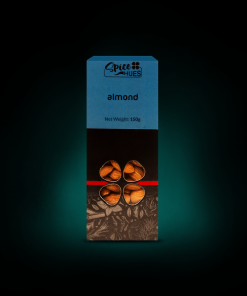 Almond (কাঠবাদাম)