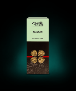 Aniseed (মৌরি)