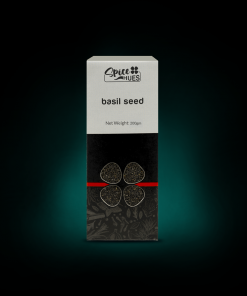 Basil Seed (বেসিল সিড)