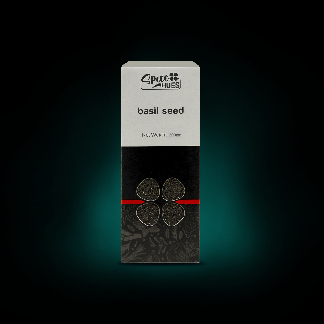 Basil Seed (বেসিল সিড)