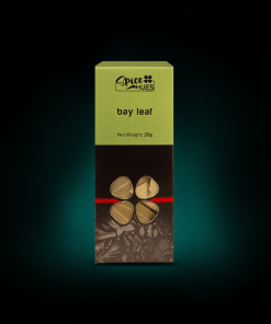 Bay Leaf (তেজপাতা)