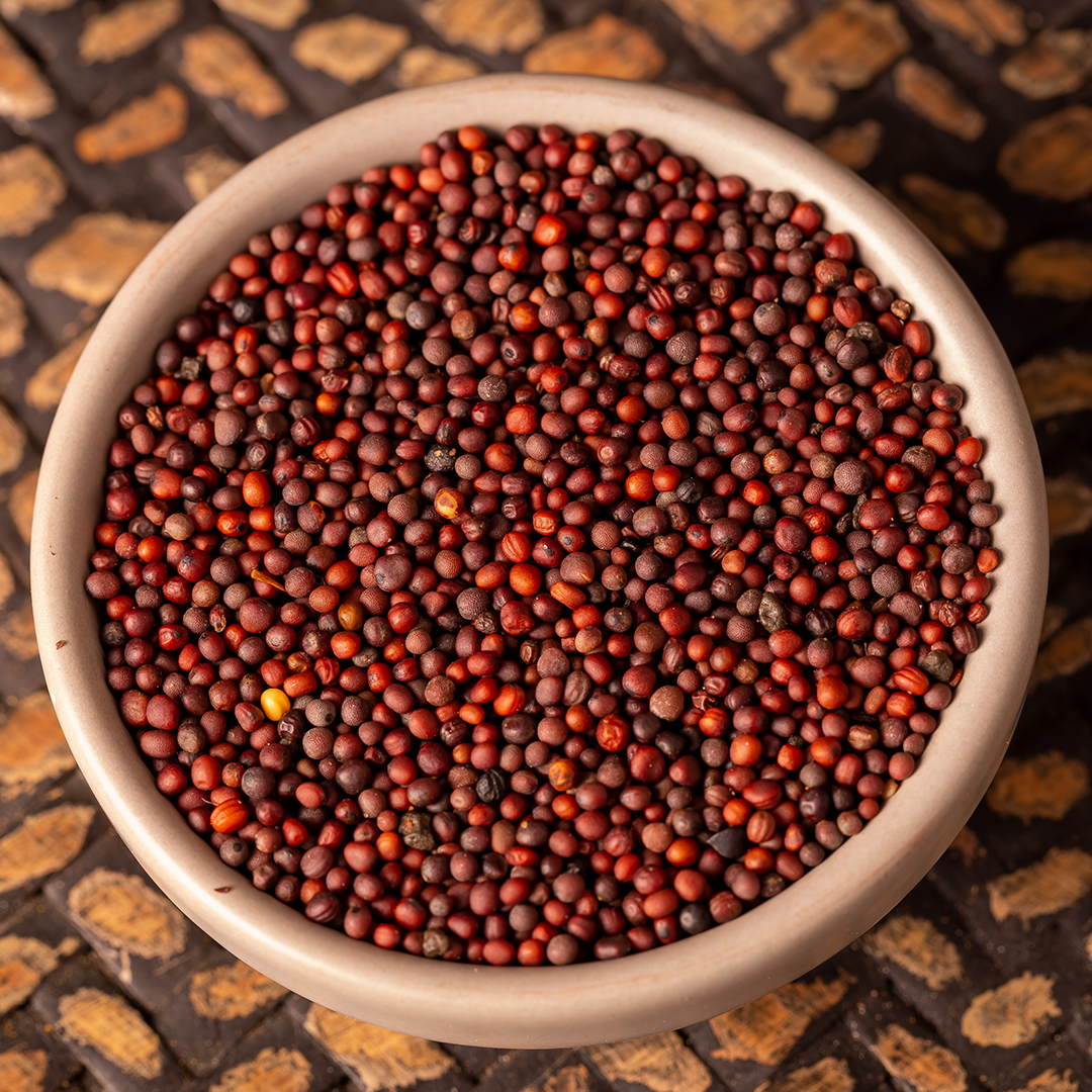 Black Mustard Seed (কালো সরিষা) - Image 2