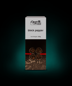 Black Pepper (কালো গোল মরিচ)