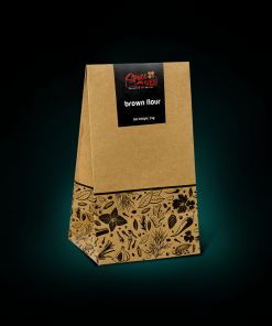 Brown Flour (লাল আটা)