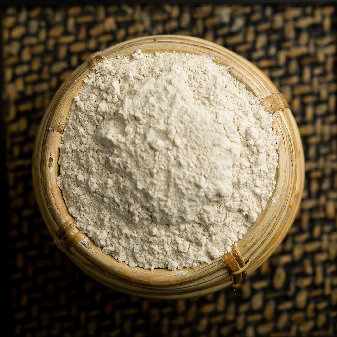 Brown Flour (লাল আটা) - Image 2