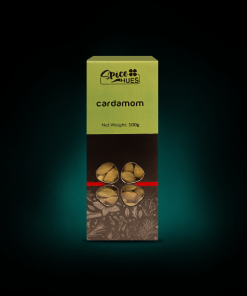 Cardamom (এলাচ)