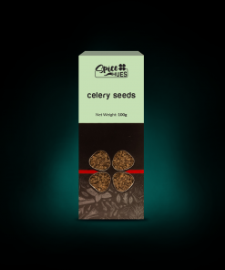 Celery Seeds (রাধুনী)
