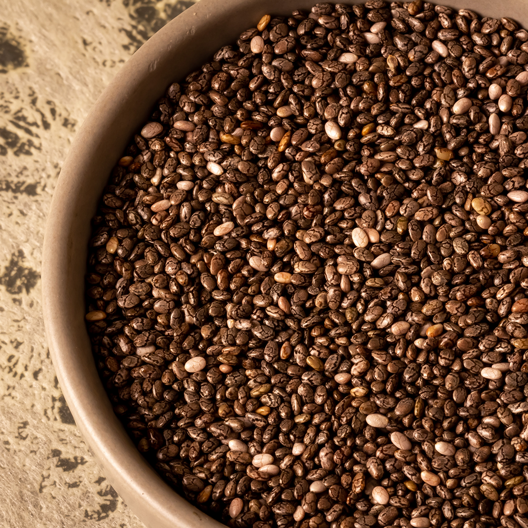 Chia Seeds (চিয়া সীড) - Image 2