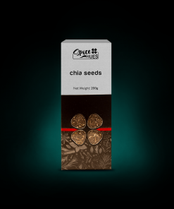 Chia Seeds (চিয়া সীড)