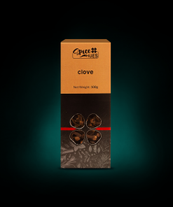 Clove (লবঙ্গ)