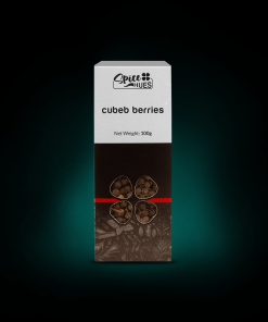 Cubeb Berries (কাবাব চিনি)