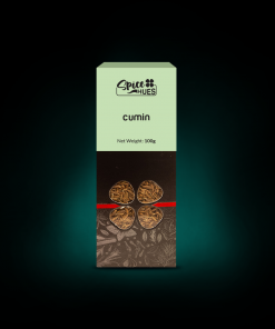 Whole Cumin (জিরা)