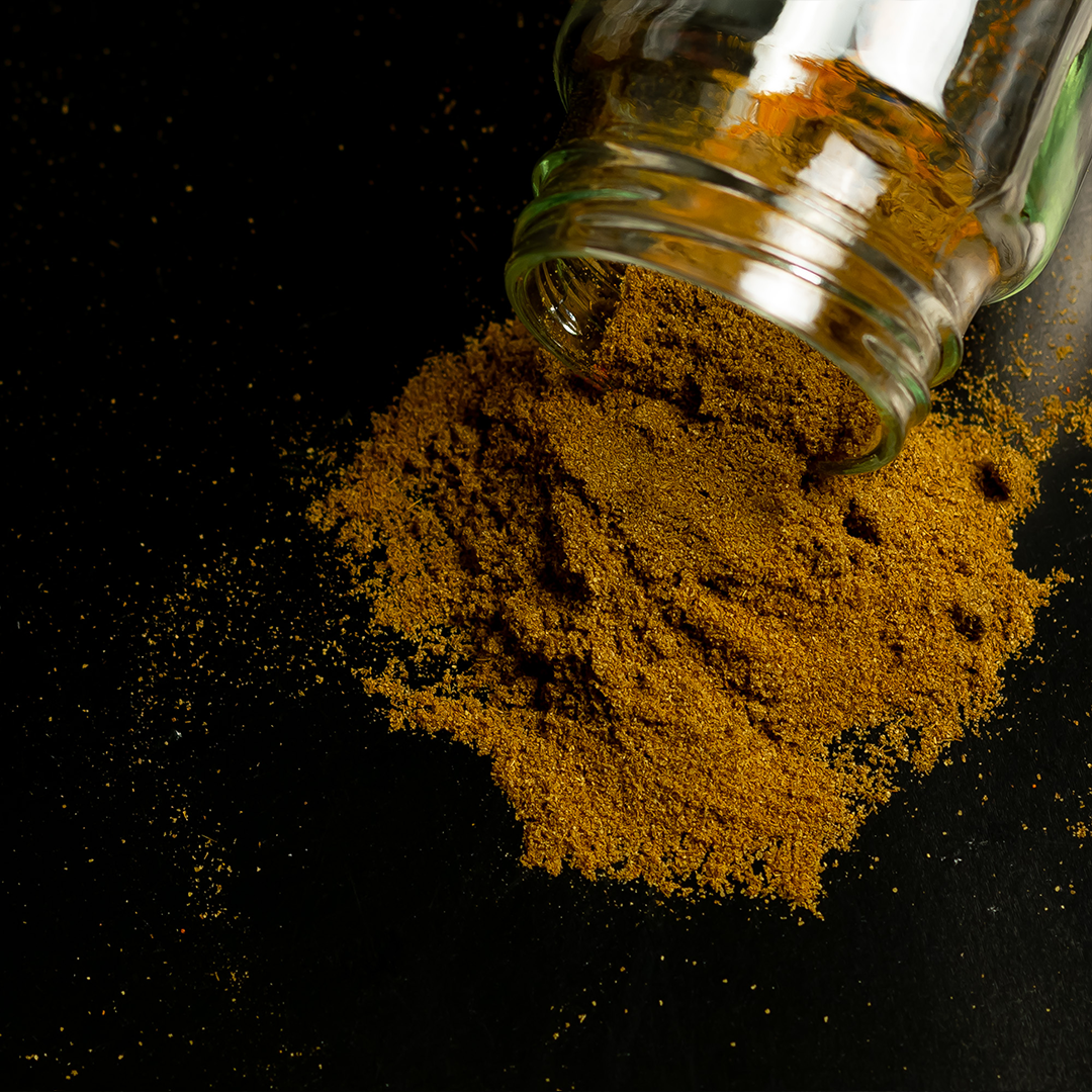 Curry Queen - Cumin Powder - Image 2