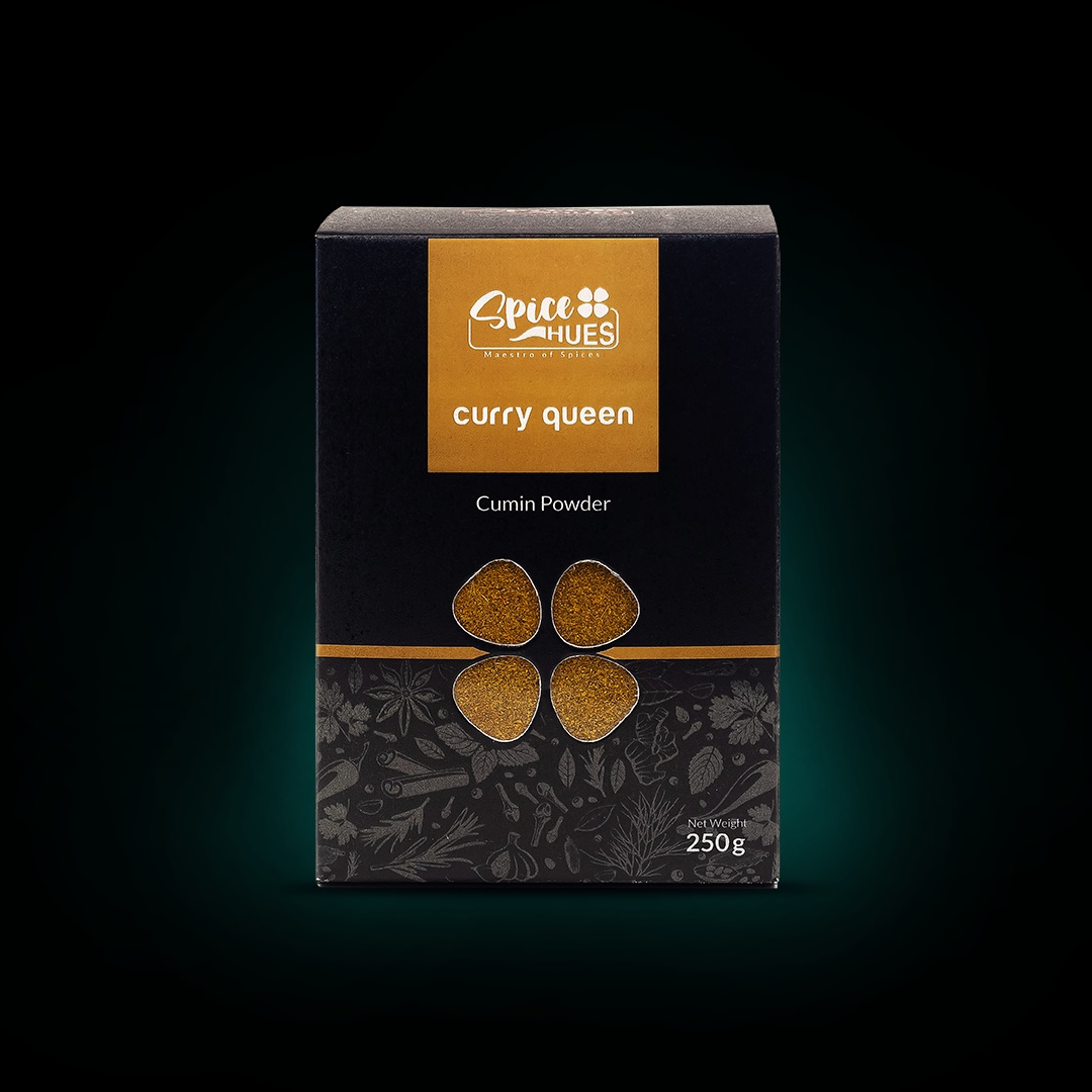 Curry Queen - Cumin Powder