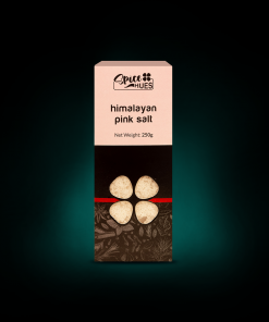 Himalayan Pink Salt (হিমালয়ান পিংক সল্ট)