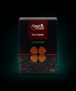 Hot Mania - Red Chili Powder