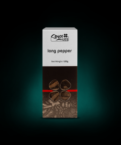 Long Pepper ( পিপুল)