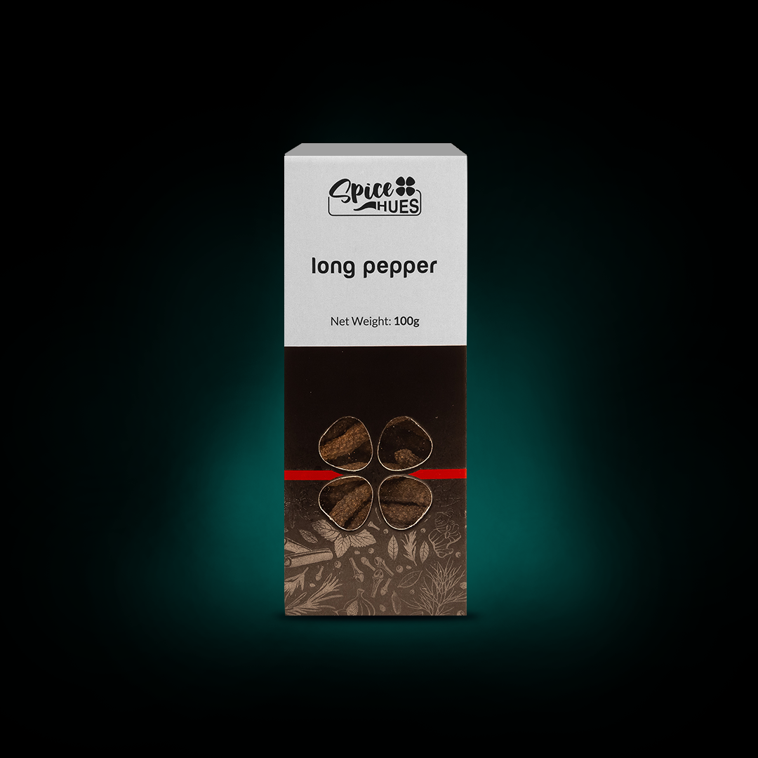 Long Pepper ( পিপুল)