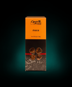 Mace (জয়ত্রী)