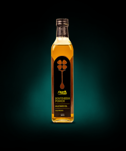 Southern Punch - Mustard Oil