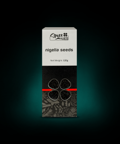 Nigella Seeds (কালোজিরা)