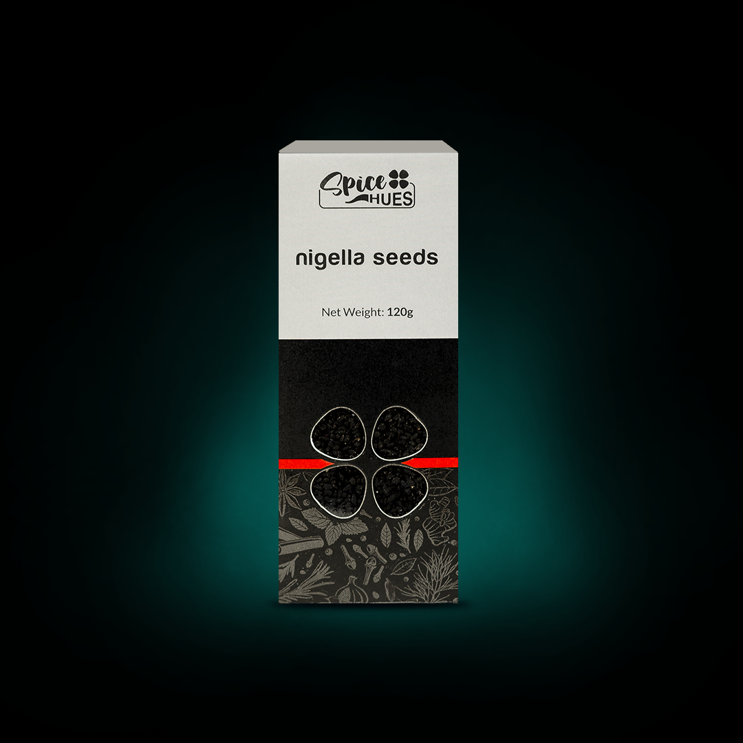 Nigella Seeds (কালোজিরা)