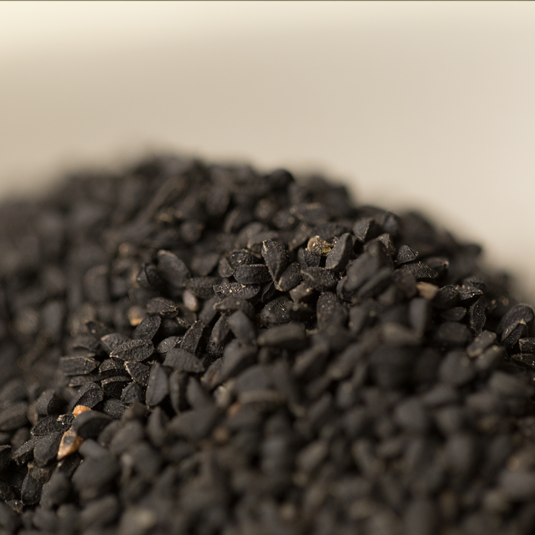 Nigella Seeds (কালোজিরা) - Image 2