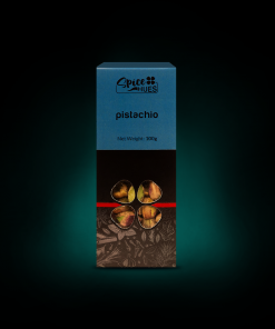 Pistachio (পেস্তা বাদাম)