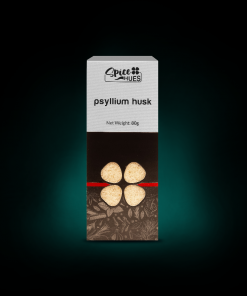 Psyllium Husk (ইসবগুলের ভুসি)