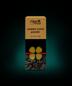 Roasted Cumin Powder