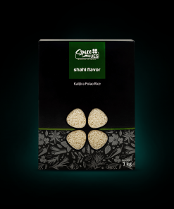 Shahi Flavor - Kalijira Polao Rice