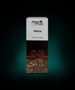 Tokma (তোকমা)