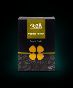 Yellow Fellow - Turmeric Powder