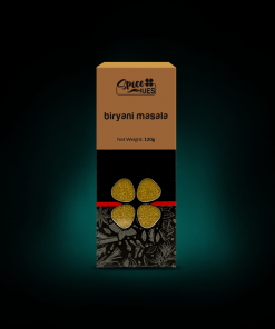 Biryani Masala