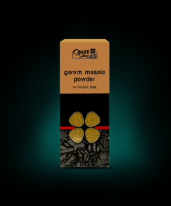 Garam Masala