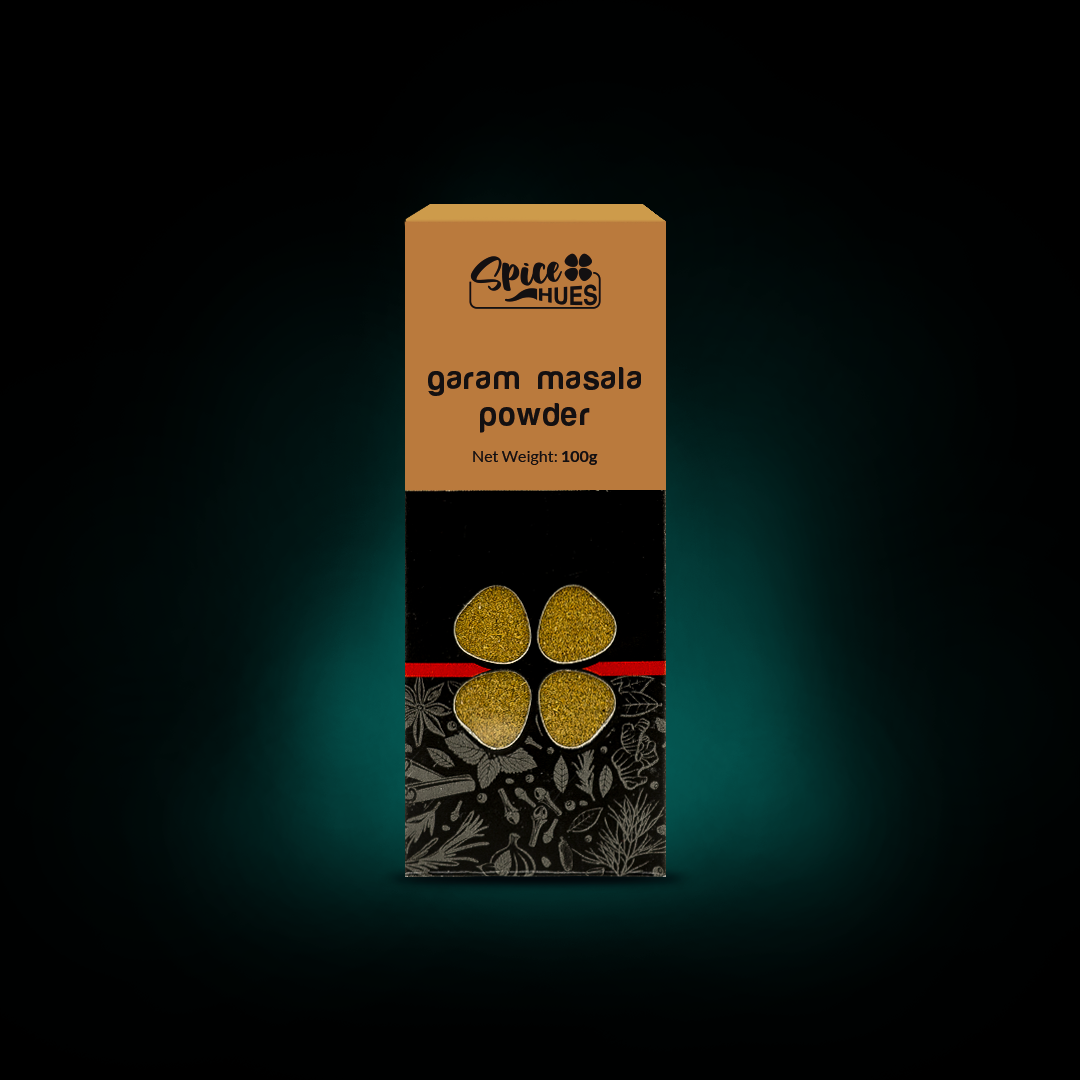 Garam Masala