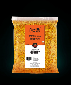 Mixed Dal