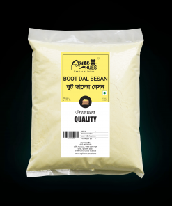 Boot Dal Besan (বুট ডালের বেসন)