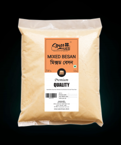 Mixed Besan (মিক্সড বেসন)