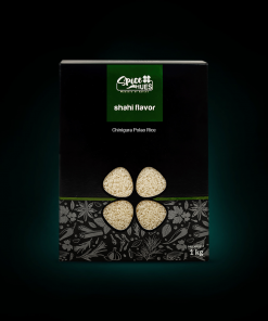 Shahi Flavor - Chinigura Polao Rice