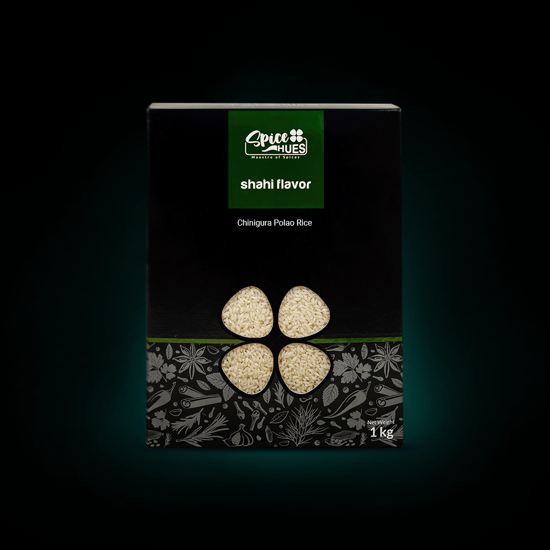 Shahi Flavor - Chinigura Polao Rice